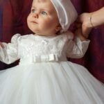 Set Lisette - ivoire