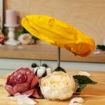 Șapcă Romeo - galben