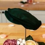 Șapcă Romeo - verde englezesc