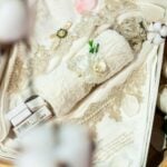 Trusou Fetițe - bej