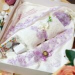 Trusou Fetițe - lila