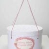 Varianta Cu Personalizare Cufere Perle Personalizate Roz