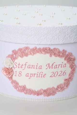 Varianta Cu Personalizare Cufere Perle Personalizate Roz 2