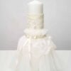 Lumanare De Botez Botez Fete Ivoire