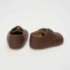 Pantofi Piele Baieti