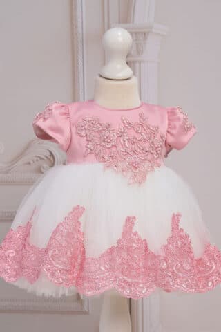 rochie-botez-dantela-milla-roz-vintage-11