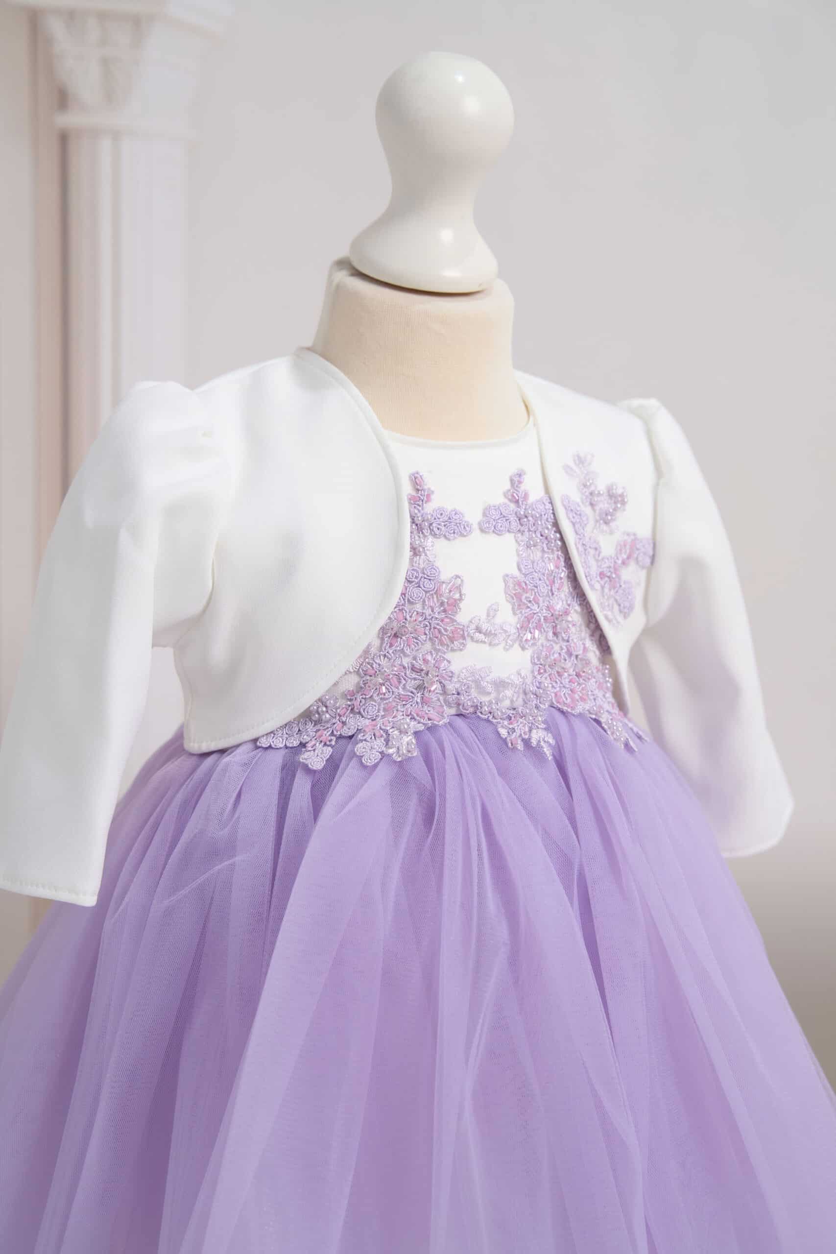 Set Fete Lilly + Trusou + Lumânare 10 Set Fete Lilly + Trusou + Lumânare - imagine 10