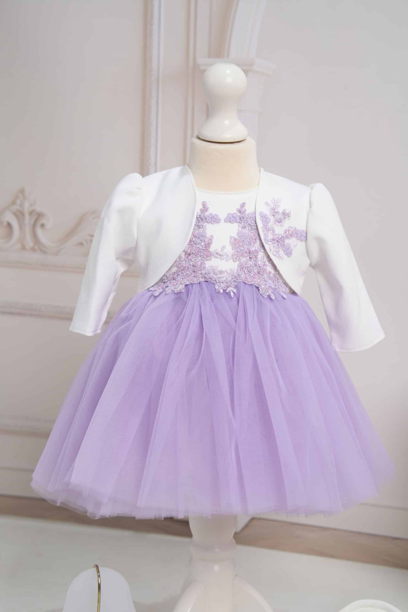 Set Fete Lilly + Trusou + Lumânare 9 Set Fete Lilly + Trusou + Lumânare - imagine 9