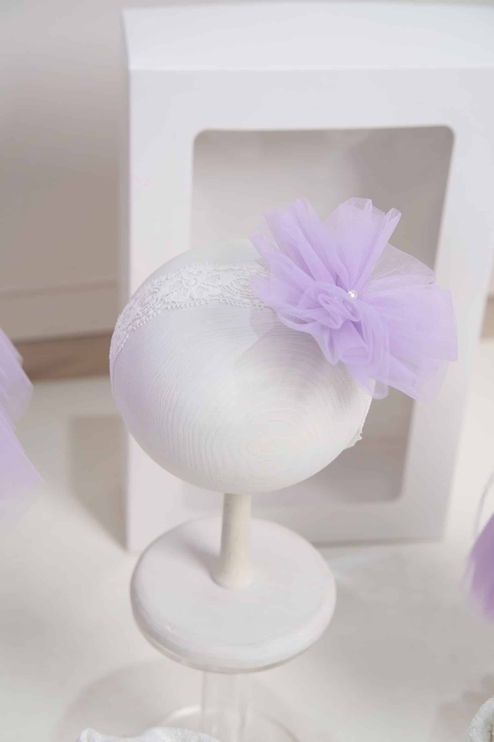 Set Fete Lilly + Trusou + Lumânare 6 Set Fete Lilly + Trusou + Lumânare - imagine 6