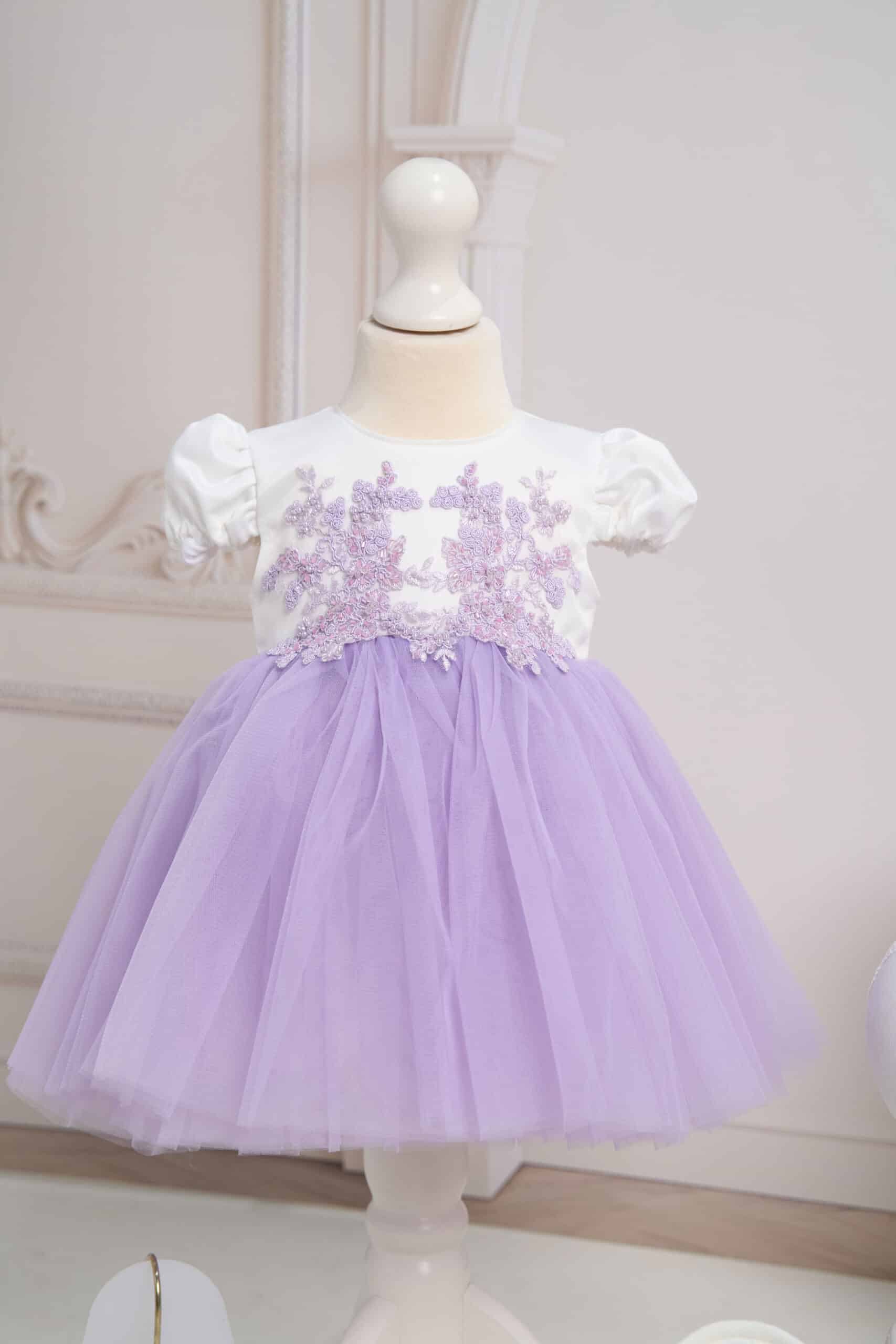 Set Fete Lilly + Trusou + Lumânare 11 Set Fete Lilly + Trusou + Lumânare - imagine 11