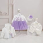 Compleu Lilly (mânecă lungă)