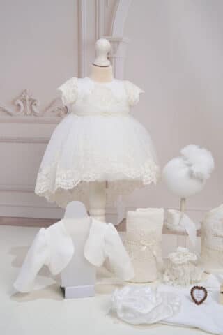 rochie-caroline-maneca-scurta-alb