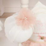 Turban - roz-vintage