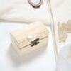 Trusou De Botez Baieti Burgundy