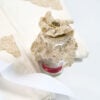 Trusou De Botez Baieti Burgundy