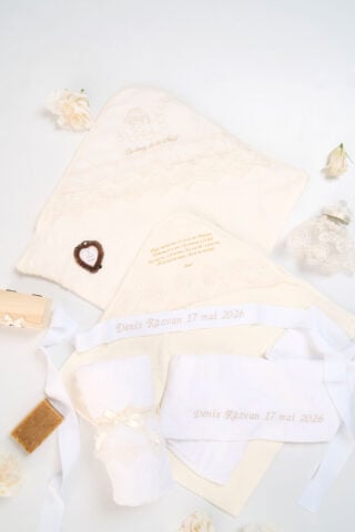 Trusou De Botez Basic