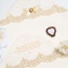 Trusou De Botez Fete Bej