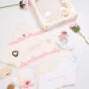 Trusou De Botez Fete Roz 5