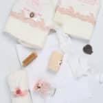 Trusou Fetițe - roz