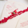 Trusou De Botez Rosu