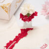 Trusou De Botez Rosu