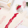 Trusou De Botez Rosu