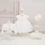 Compleu Margot (mânecă scurtă)