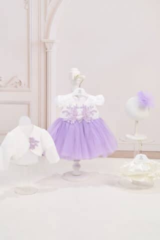 baza-tull-maneca-scurta-lila-rochie-botez-tull-5