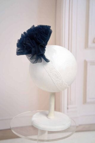 Pampon Botez Bleumarin