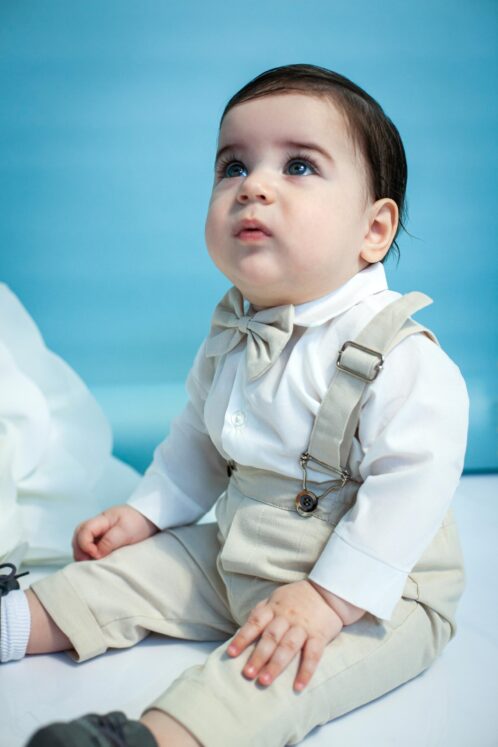 Costum Romeo - burgundy - imagine 2