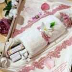 Trusou Fetițe - Milla vintage