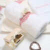 Trusou De Botez Roz Vintage