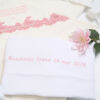 Trusou De Botez Roz Vintage