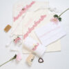 Trusou De Botez Roz Vintage