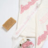 Trusou De Botez Roz Vintage
