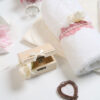 Trusou De Botez Roz Vintage
