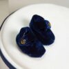 Trusou Complet De Botez Baieti Fabrizio Bleumarin