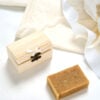 Trusou De Botez Baieti Auriu