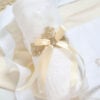 Trusou De Botez Baieti Auriu