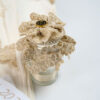 Trusou De Botez Baieti Auriu