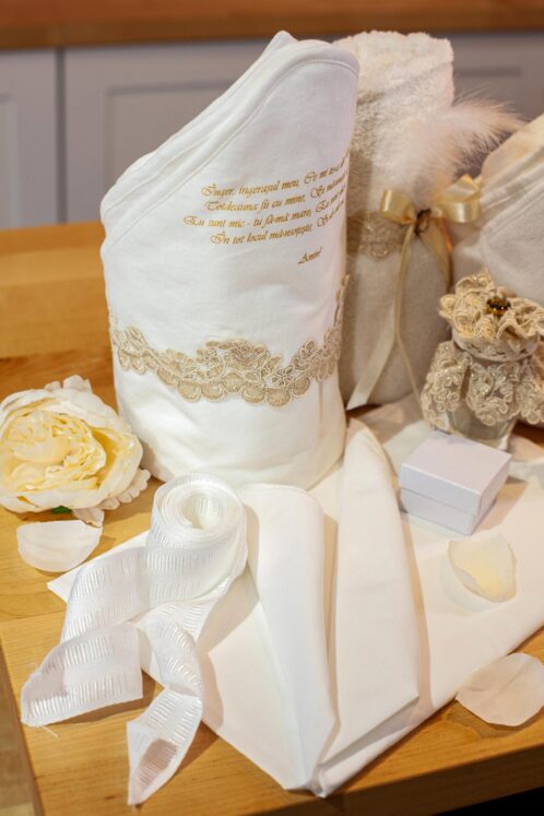 Trusou Fabrizio - auriu - imagine 5