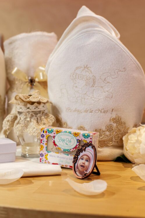 Trusou Fabrizio - auriu - imagine 4