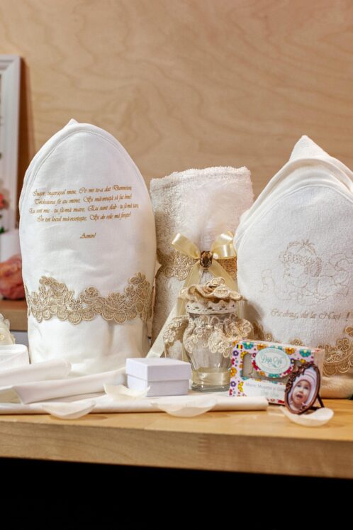 Trusou Fabrizio - auriu - imagine 3