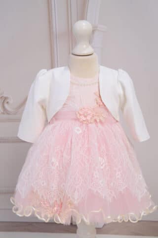 rochie-botez-dantela-miss-coco-roz-2