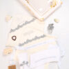 Trusou De Botez Gri