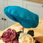 Șapcă Romeo - albastru ștrumf