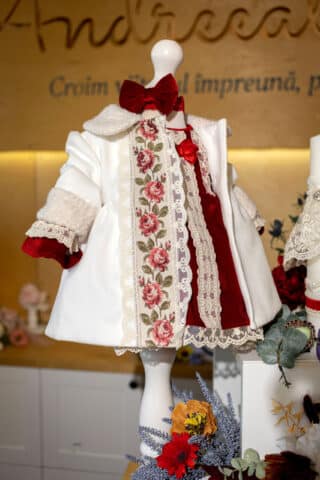 set-botez-fete-iarna-guler-blana-daria-leonor-5