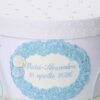Varianta Cu Personalizare Cufere Perle Personalizate Bleu