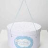 Varianta Cu Personalizare Cufere Perle Personalizate Bleu