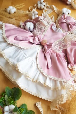 rochie-botez-fete-roz-tafta-andreeatex-FEMILY369-(9)